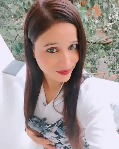 Aarti Patil